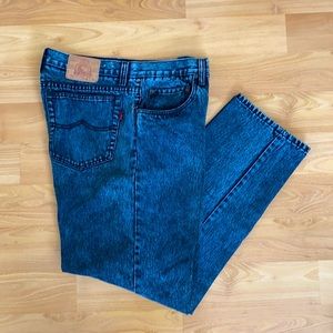 Attrak Men’s Jeans